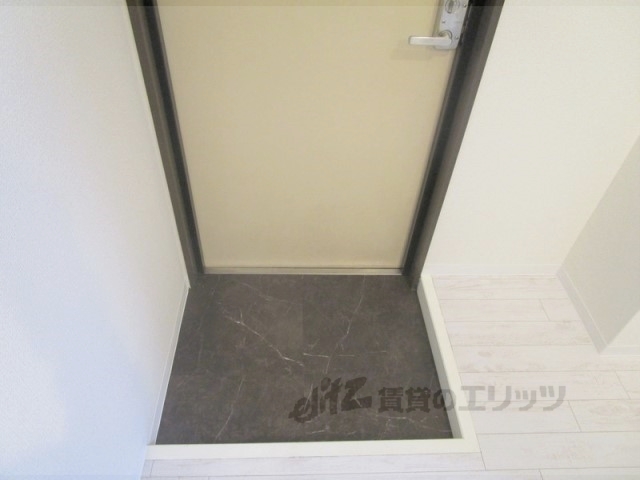 その他部屋・スペース　冷蔵庫置場