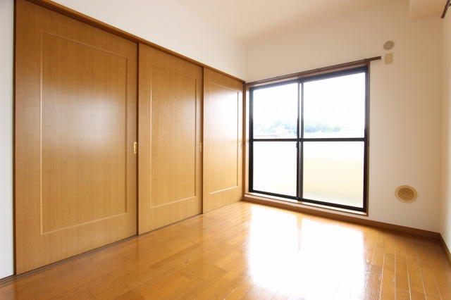 その他部屋・スペース　グレース府中