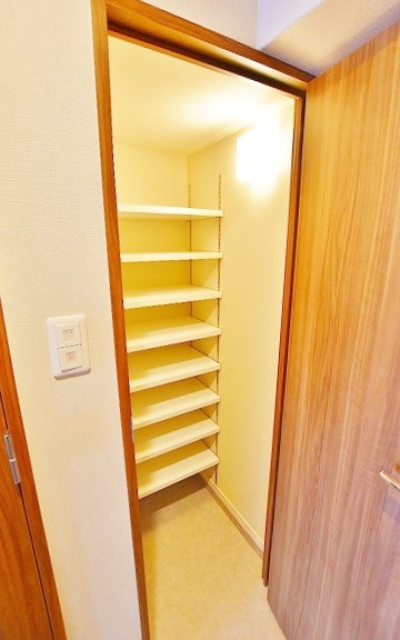 エントランス　★シューズBOX★