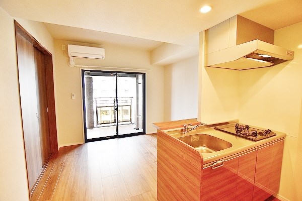 居室・リビング　★リビング8.0帖★