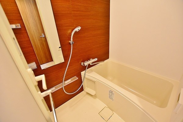 バス・シャワールーム　★浴室★