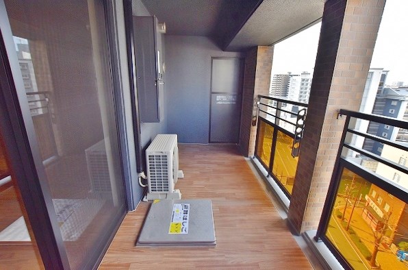 バルコニー　★ベランダ★