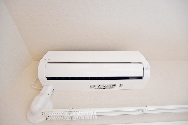 その他設備　★エアコン★