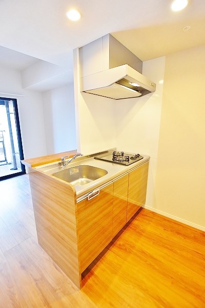 キッチン　★キッチンスペース★