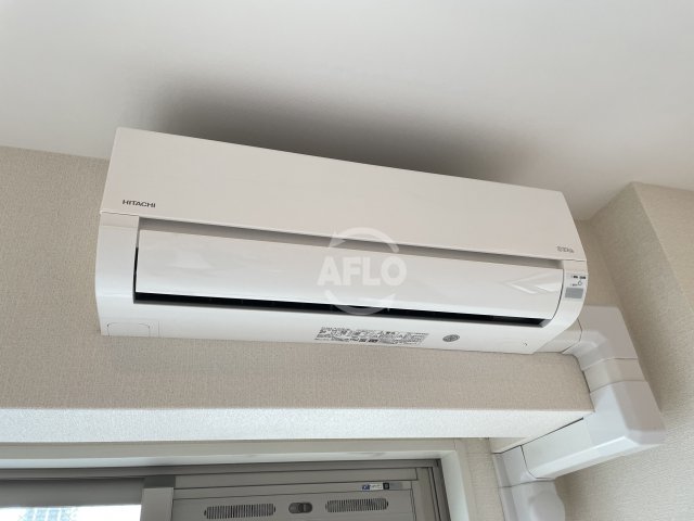 その他設備　BRAVI南堀江（ブラービ南堀江）　エアコン