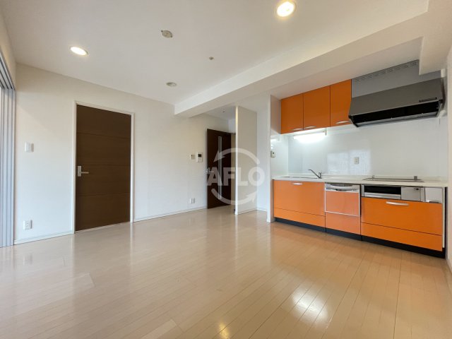 居室・リビング　BRAVI南堀江（ブラービ南堀江）　リビング