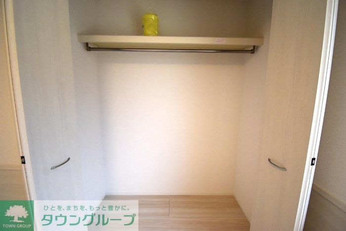 収納　★お部屋探しはタウンハウジング高幡不動店まで★