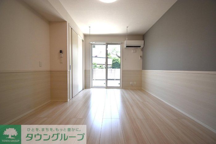 居室・リビング　★お部屋探しはタウンハウジング高幡不動店まで★