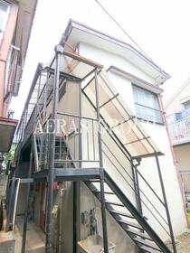 小田急線/祖師ヶ谷大蔵駅 歩12分