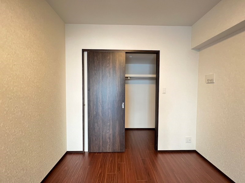 収納　収納豊富です