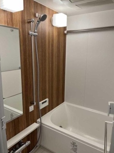 バス・シャワールーム　風呂※別部屋参考写真