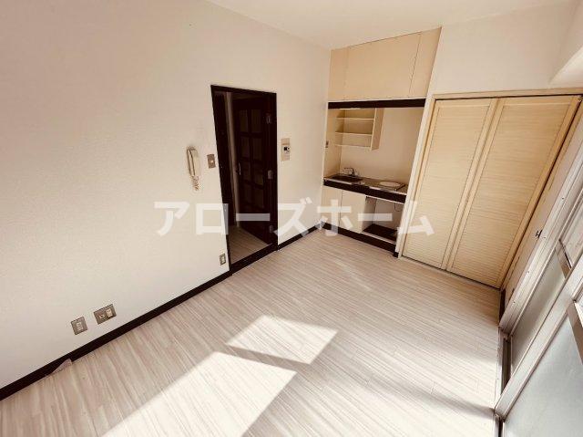 居室・リビング　◇別号室写真◇