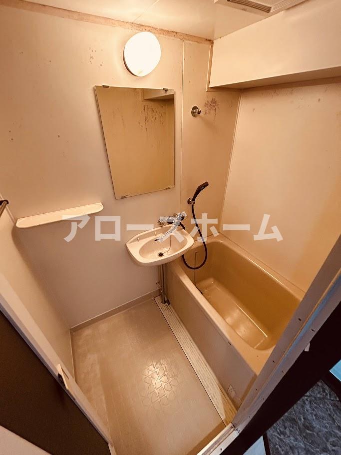 バス・シャワールーム　◇別号室写真◇