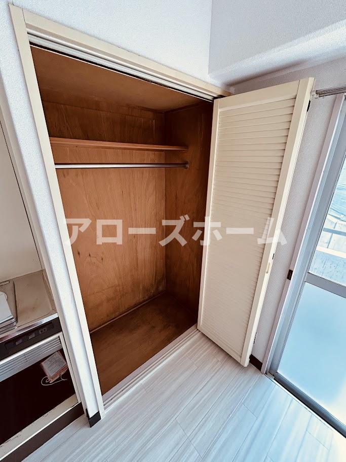 収納　◇別号室写真◇