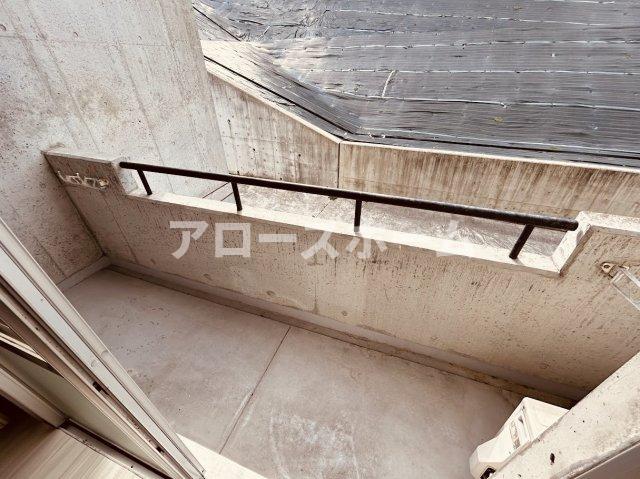 バルコニー　◇別号室写真◇