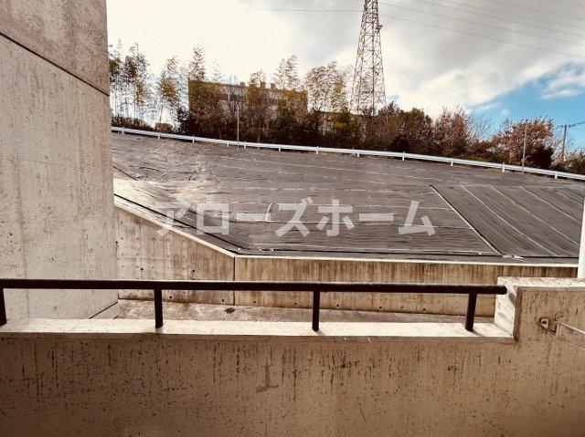 駐車場　◇別号室写真◇