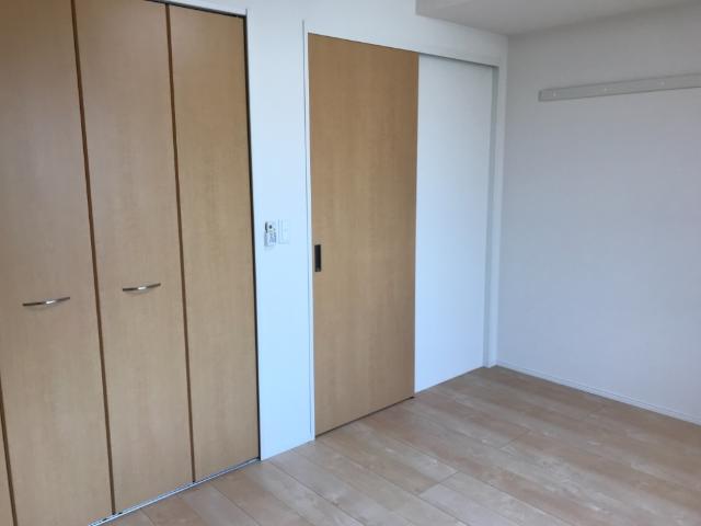 その他部屋・スペース　洋室