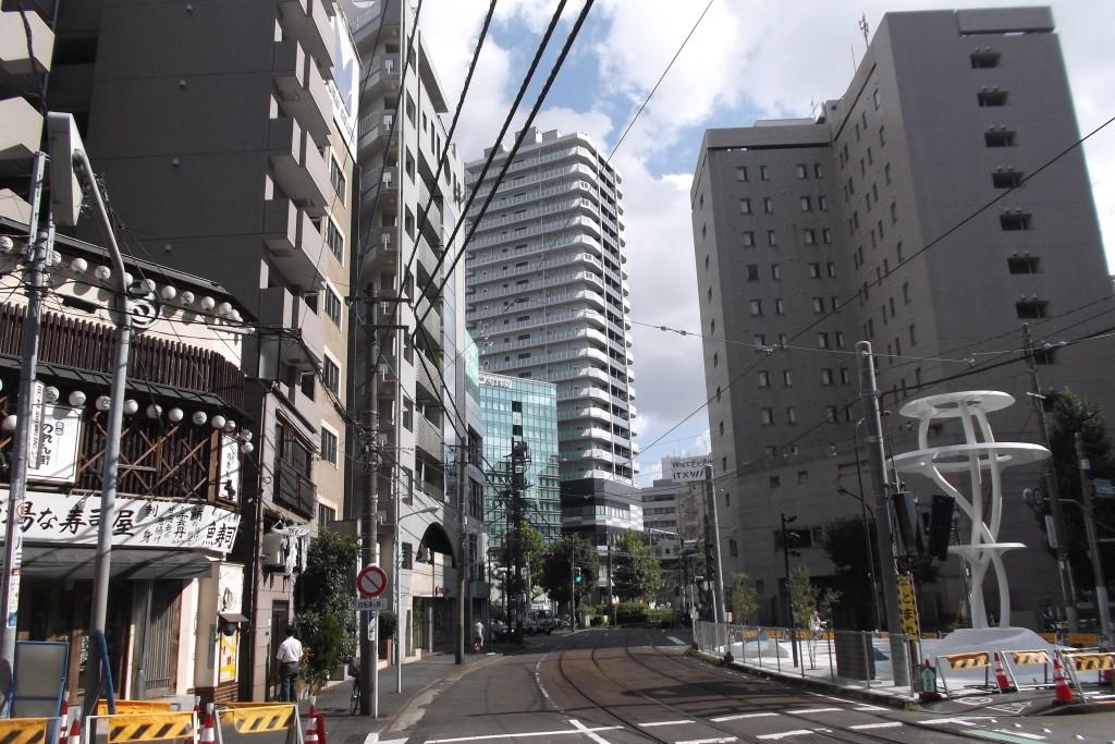 その他　大塚駅周辺です。大塚駅方面をご利用の方にも便利な地域です。