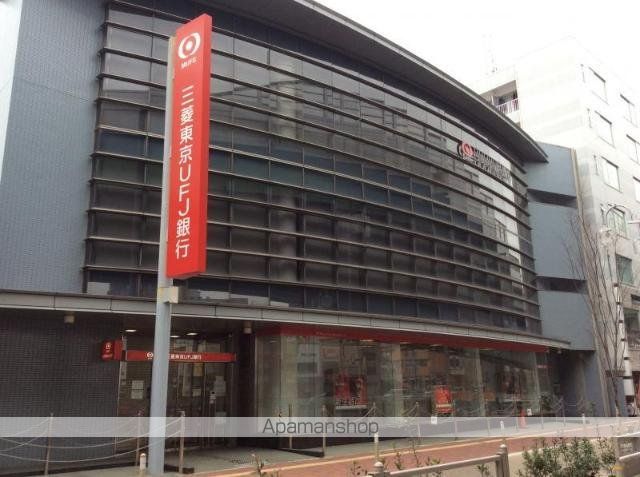 その他　三菱ＵＦＪ銀行尾頭橋支店（その他）まで351m