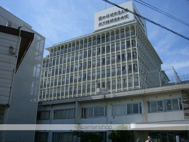 その他　藤田保健衛生大学坂文種報徳會病院（その他）まで245m