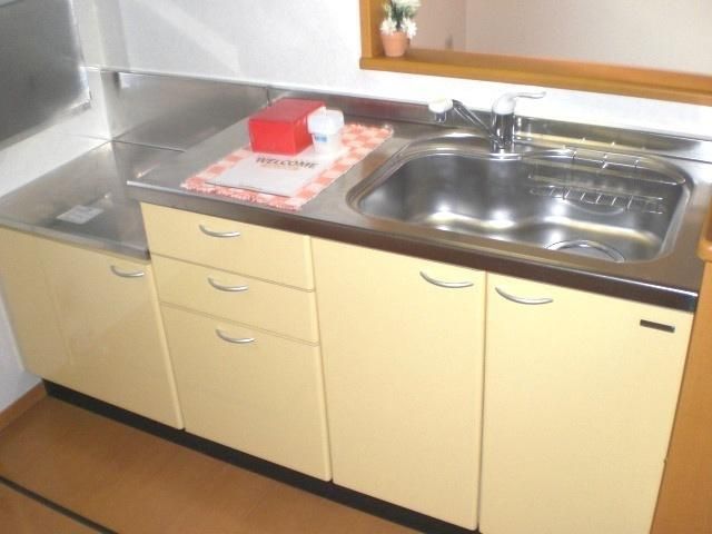 キッチン　☆カウンターキッチン☆