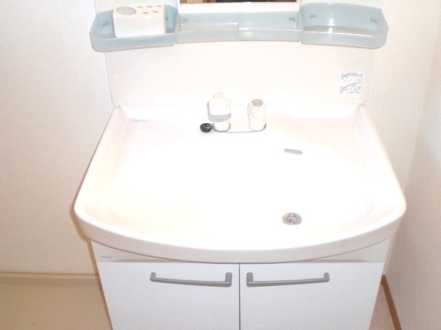 洗面設備　☆洗面脱衣所☆