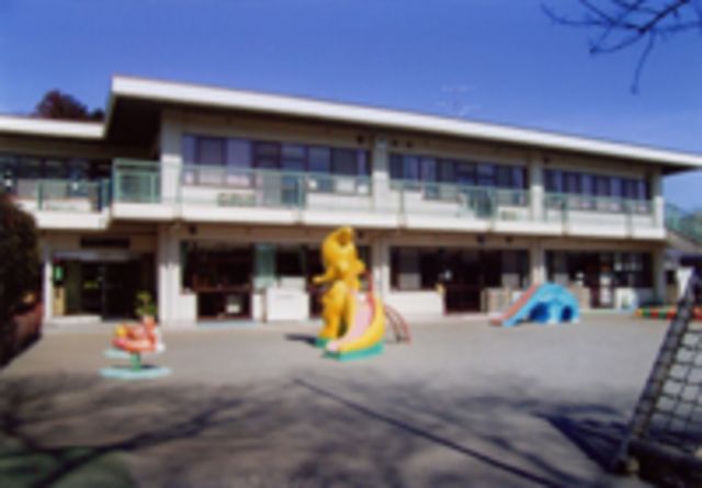 幼稚園・保育園　よつぎ第一保育園（幼稚園・保育園）まで951m