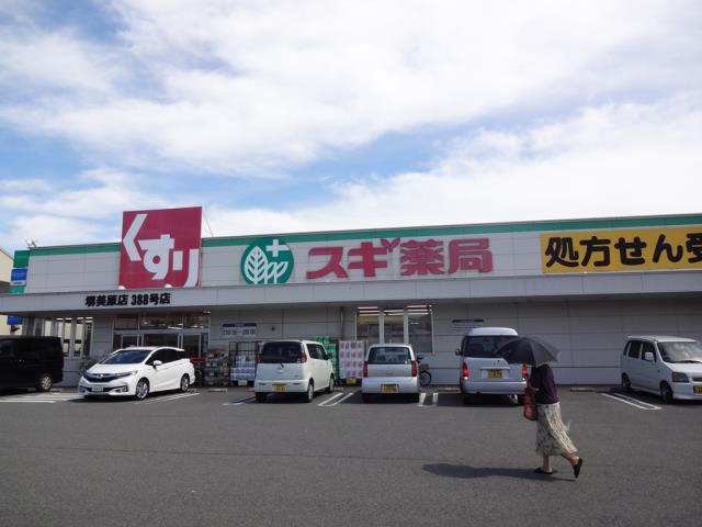 ドラックストア　スギ薬局（ドラッグストア）まで1787m