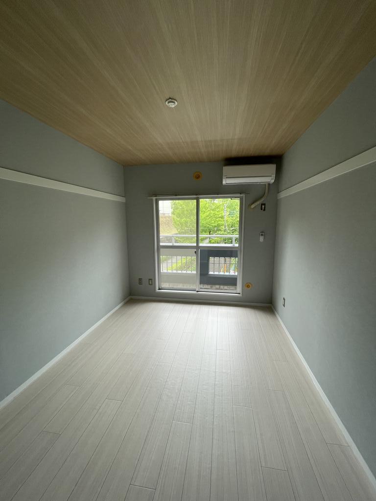 居室・リビング　床色柄一例