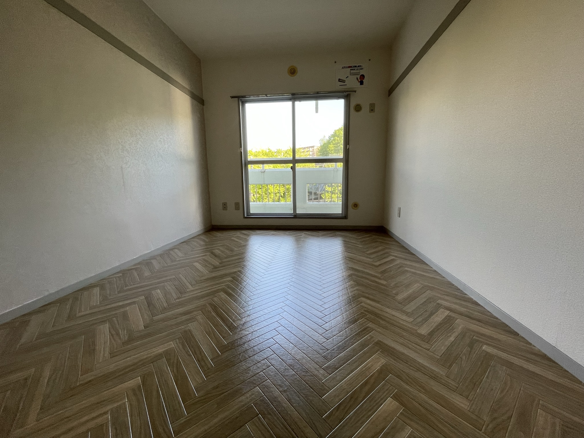 その他部屋・スペース　床色柄一例