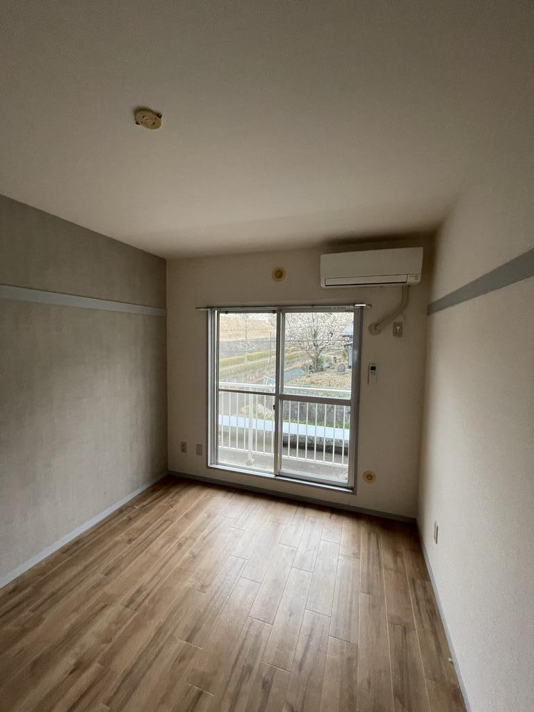 居室・リビング　床色柄一例