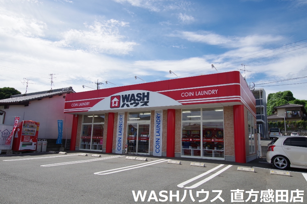 その他　WASHハウス（その他）まで763m