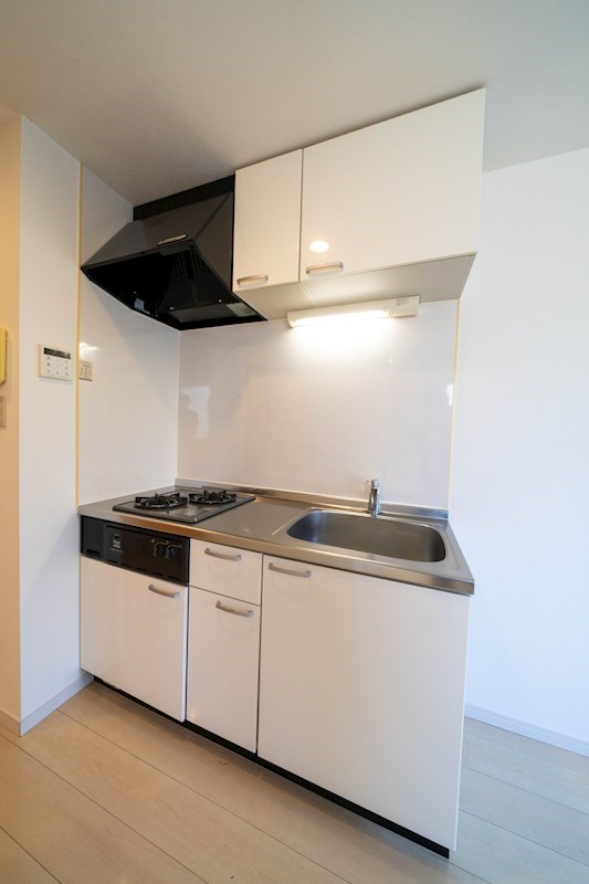 キッチン　※同物件別部屋参考画像