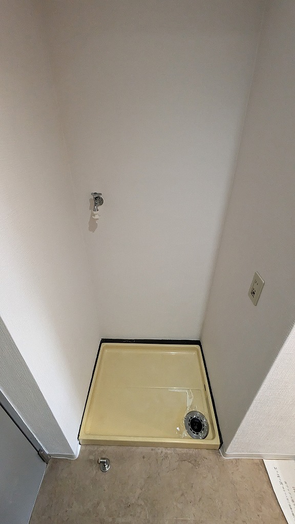 その他設備　※室内は現況を優先します