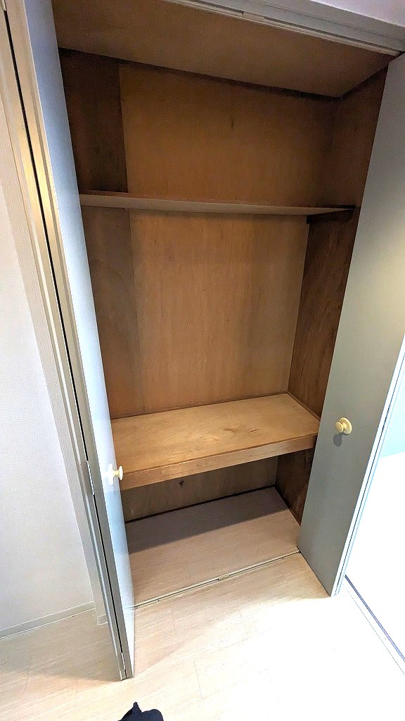 収納　※室内は現況を優先します