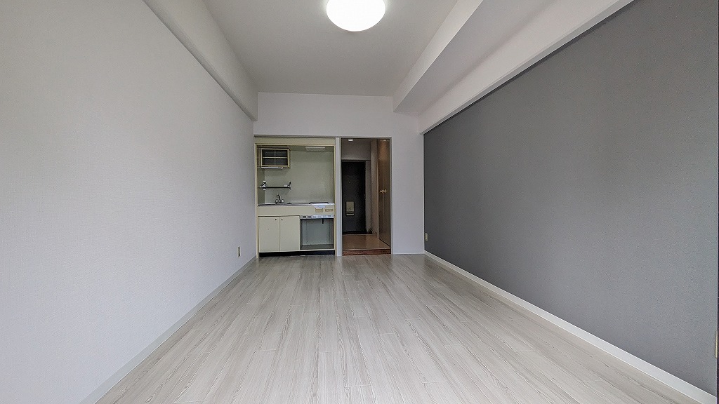 居室・リビング　※室内は現況を優先します