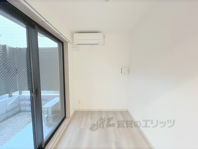 居室・リビング　洋室