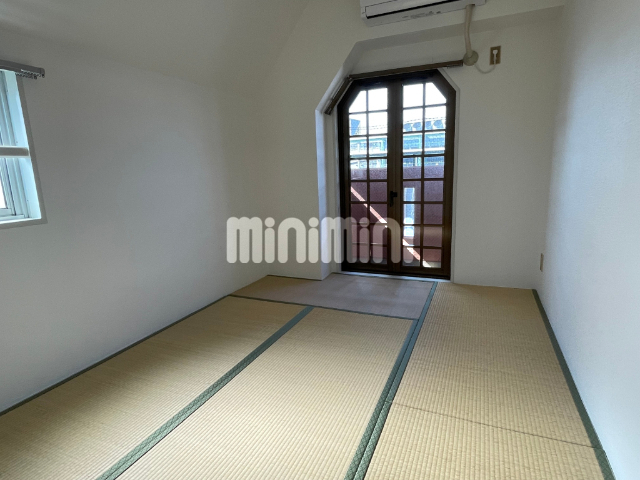 その他部屋・スペース　脱衣所