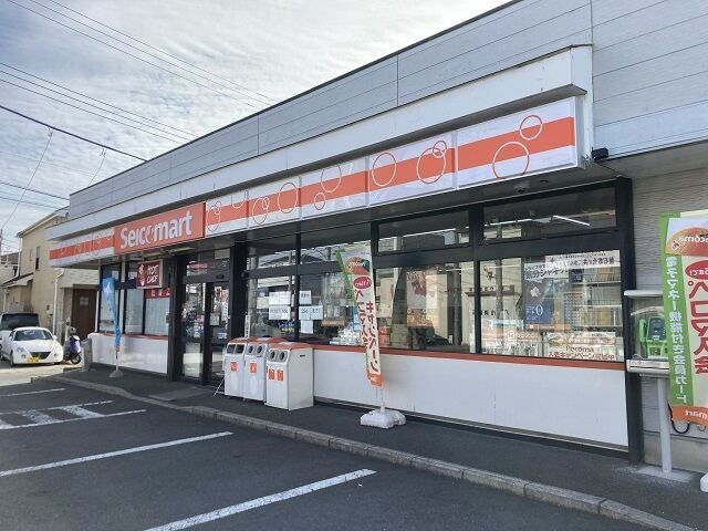 コンビニ　セイコーマート東苗穂13条店（コンビニ）まで94m