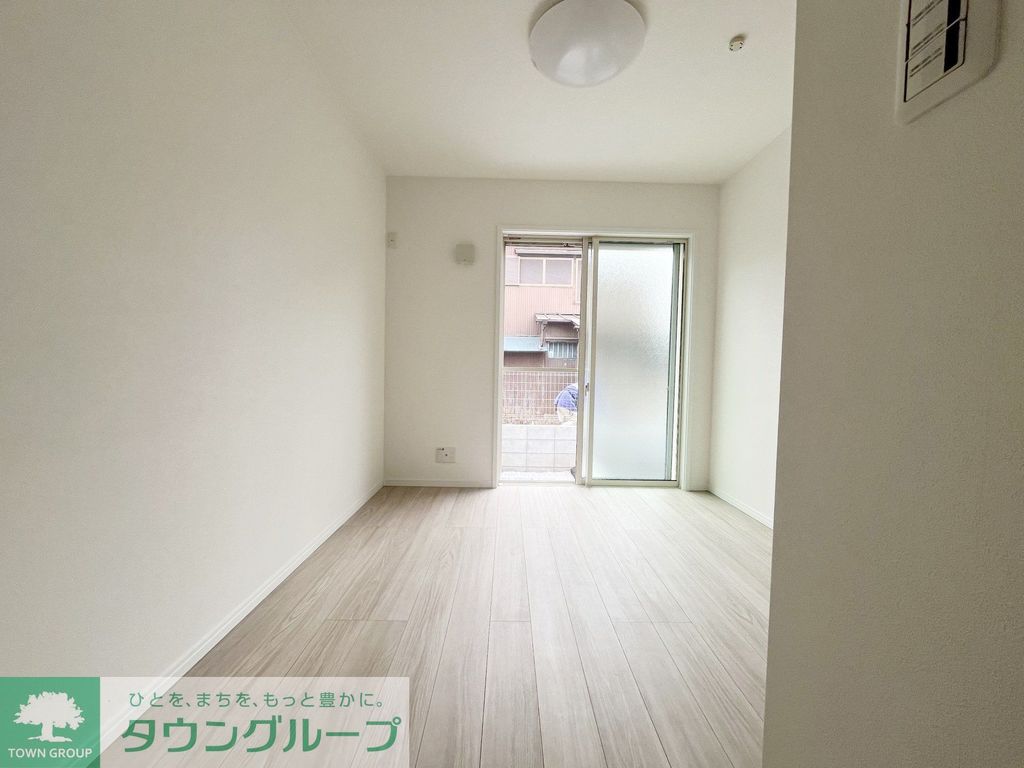 その他部屋・スペース　エントランス