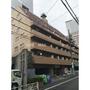 代々木駅より徒歩5分 9階 築45年1ヶ月の賃貸物件
