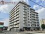 針中野駅より徒歩9分 9階 築51年2ヶ月の賃貸物件