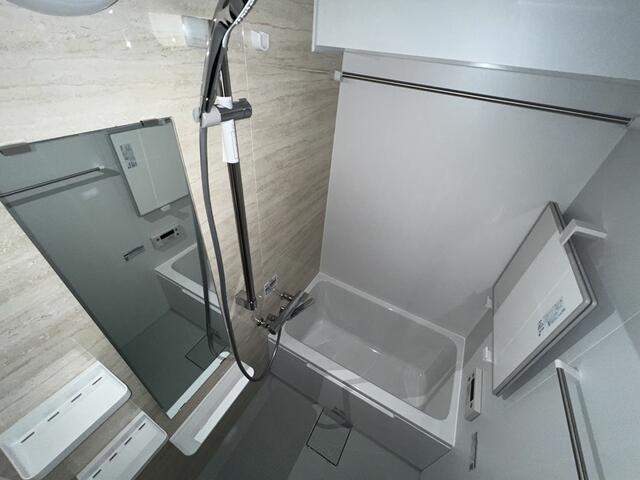 バス・シャワールーム　浴室