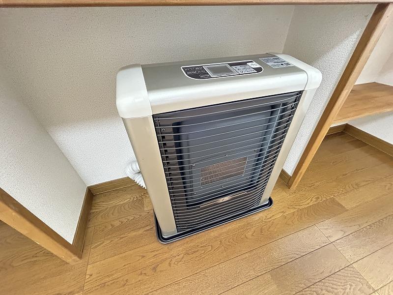 その他設備　設備