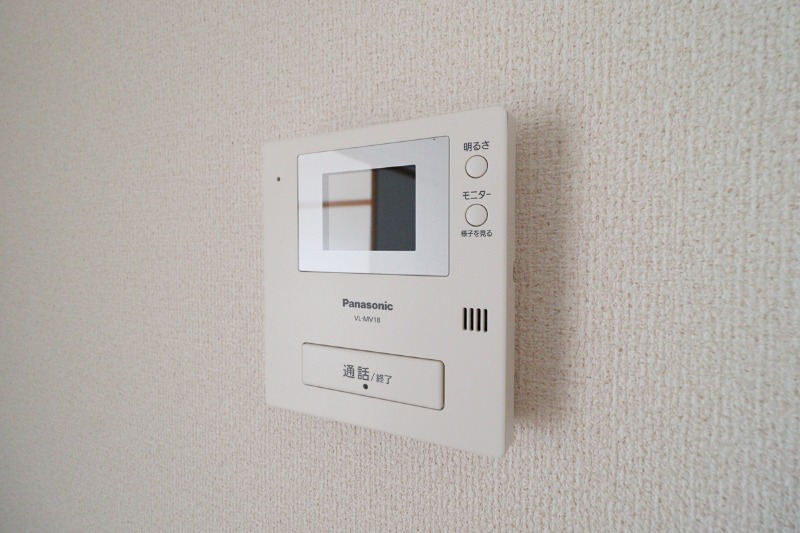 セキュリティ　図面と現状に相違がある場合には現状を優先