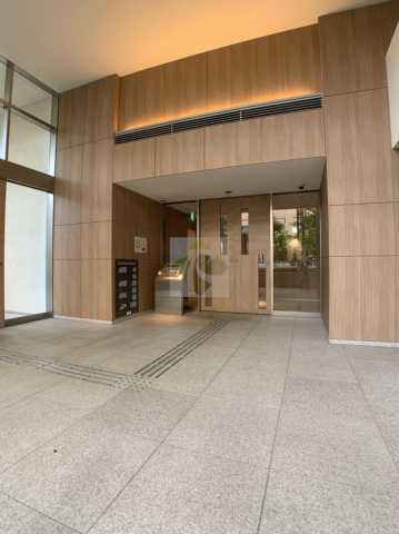 セキュリティ　パークアクシス滝野川ラ ブリーズ