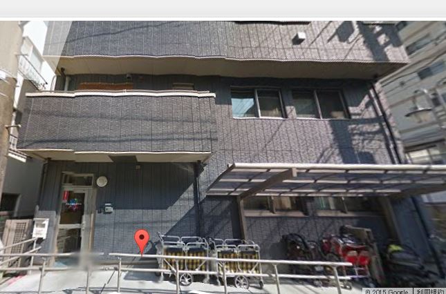 幼稚園・保育園　キッズプラザアスク新丸子保育園（幼稚園・保育園）まで470m