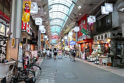 その他　ハッピーロード大山商店街（その他）まで516m