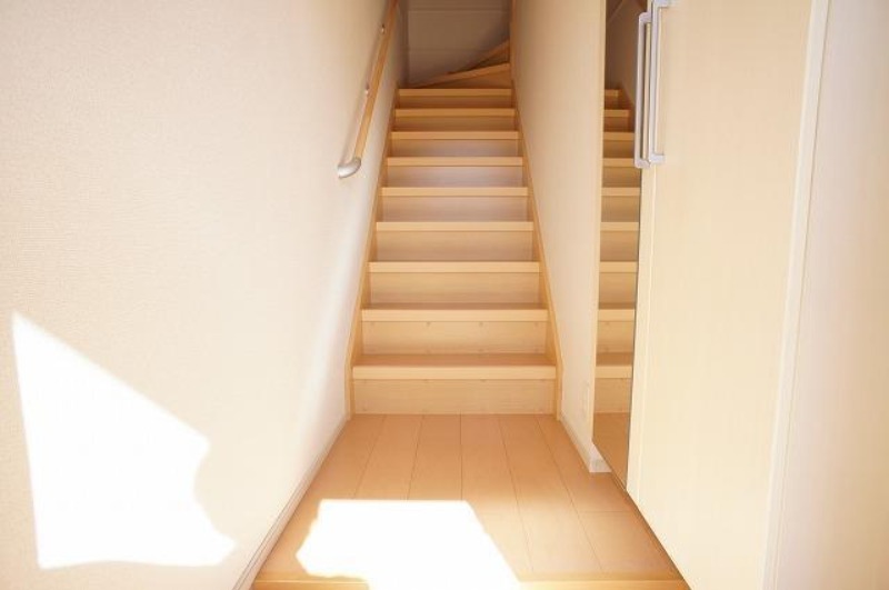 玄関　図面と現状に相違がある場合には現状を優先