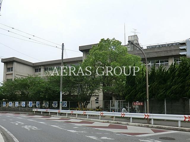 小学校　習志野市立谷津南小学校（小学校）まで654m